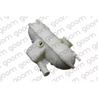 Vase d'expansion, liquide de refroidissement GOOM RT-0060