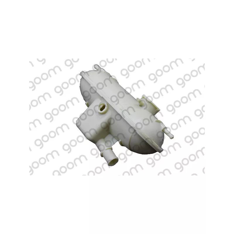 Vase d'expansion, liquide de refroidissement GOOM RT-0060