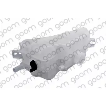 Vase d'expansion, liquide de refroidissement GOOM RT-0061