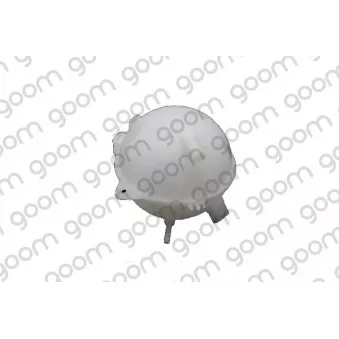 Vase d'expansion, liquide de refroidissement GOOM RT-0063