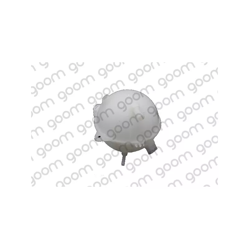 Vase d'expansion, liquide de refroidissement GOOM RT-0063