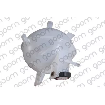 Vase d'expansion, liquide de refroidissement GOOM RT-0064