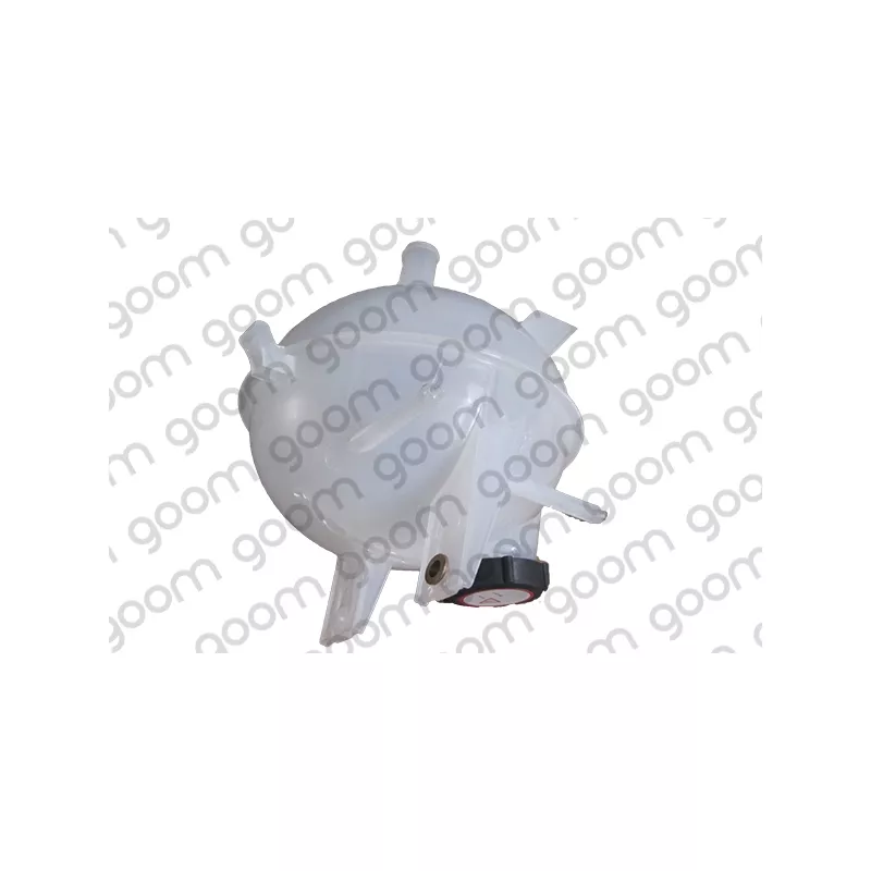 Vase d'expansion, liquide de refroidissement GOOM RT-0064