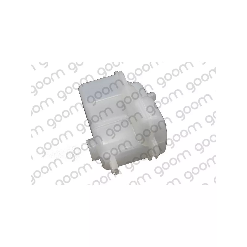 Vase d'expansion, liquide de refroidissement GOOM RT-0066