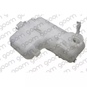 Vase d'expansion, liquide de refroidissement GOOM RT-0068