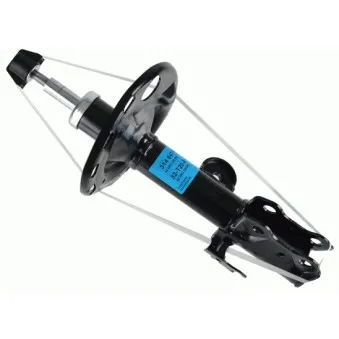 Amortisseur avant droit SACHS 314 847