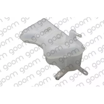 Vase d'expansion, liquide de refroidissement GOOM RT-0070