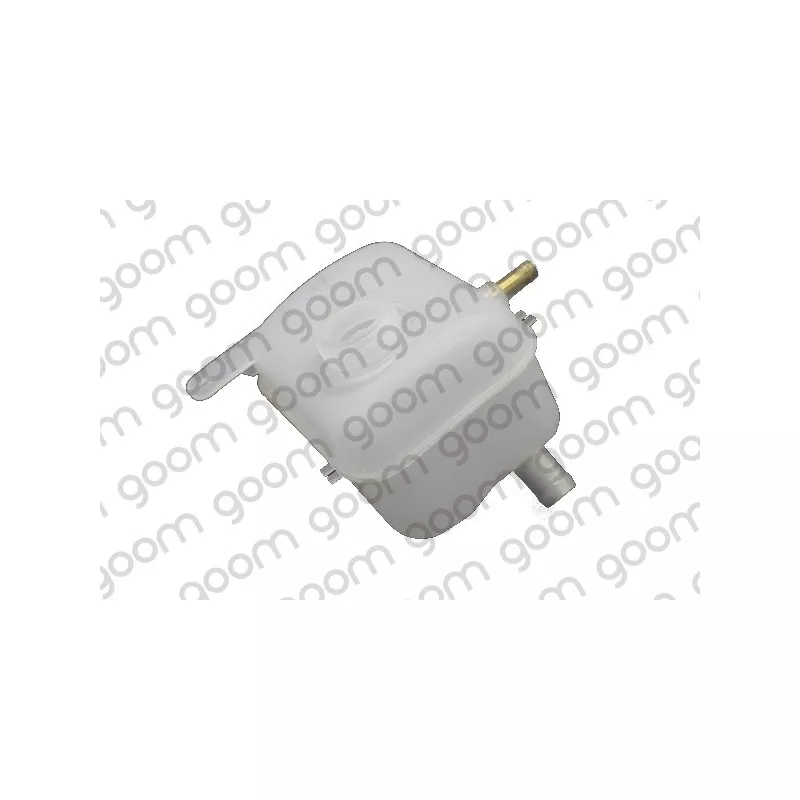 Vase d'expansion, liquide de refroidissement GOOM RT-0073