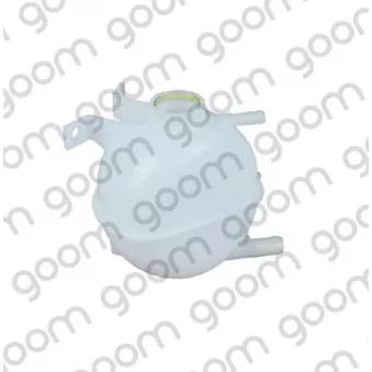 Vase d'expansion, liquide de refroidissement GOOM RT-0074