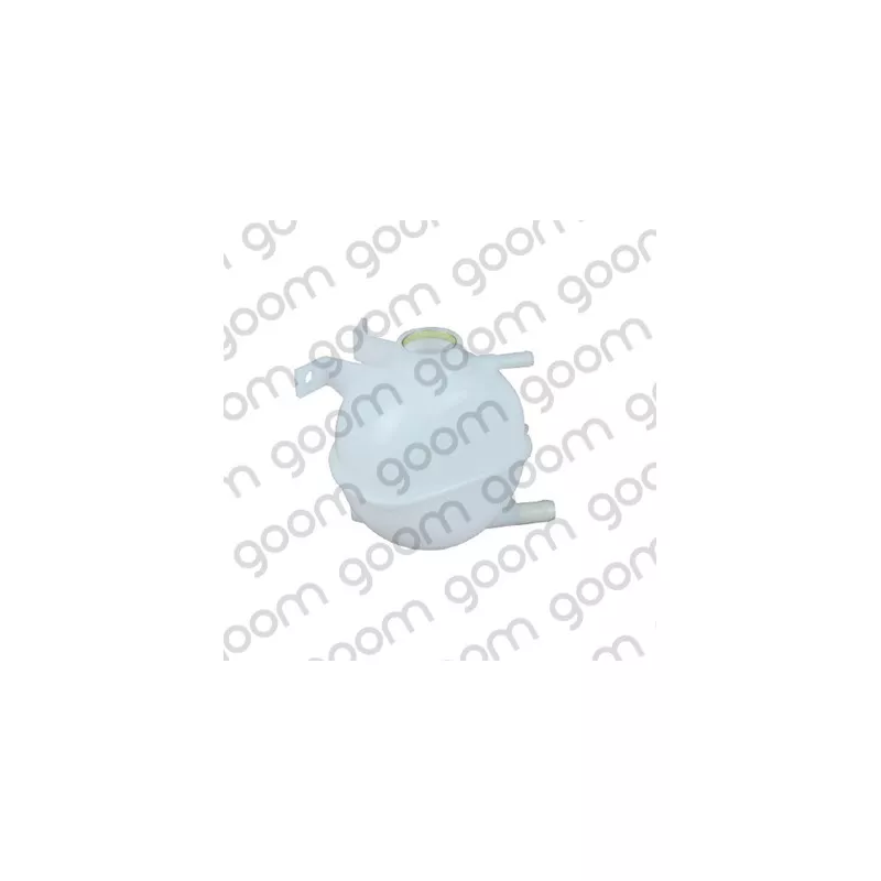 Vase d'expansion, liquide de refroidissement GOOM RT-0074