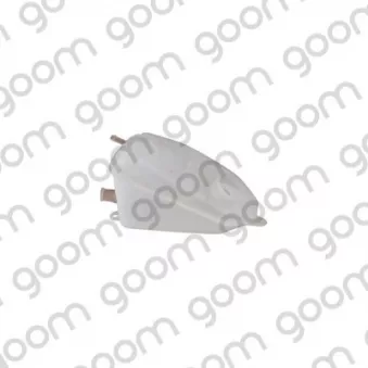 Vase d'expansion, liquide de refroidissement GOOM RT-0075