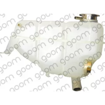 Vase d'expansion, liquide de refroidissement GOOM RT-0076
