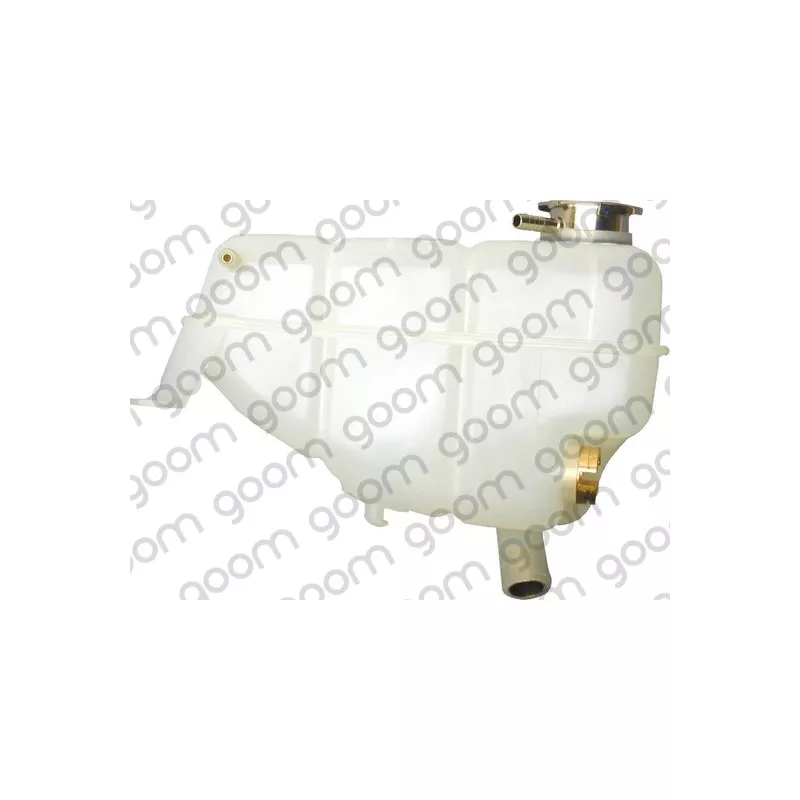 Vase d'expansion, liquide de refroidissement GOOM RT-0076