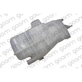Vase d'expansion, liquide de refroidissement GOOM