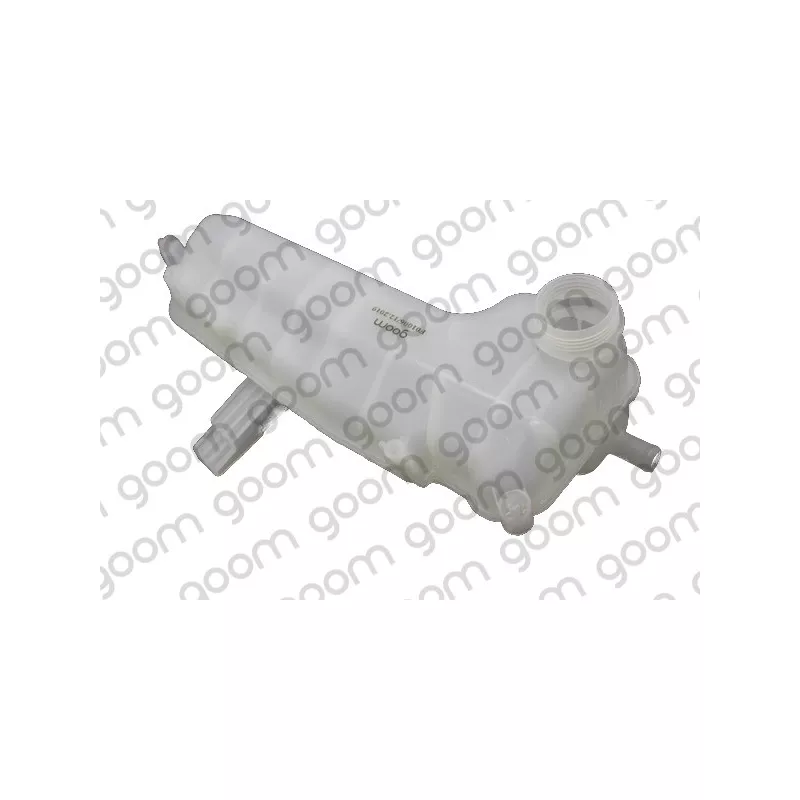 Vase d'expansion, liquide de refroidissement GOOM RT-0080