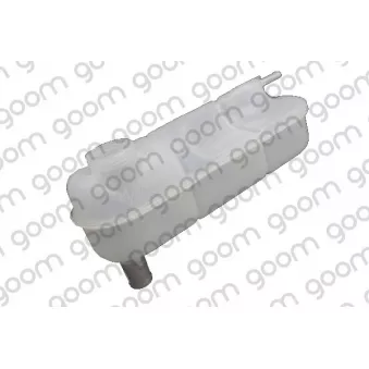 Vase d'expansion, liquide de refroidissement GOOM RT-0082