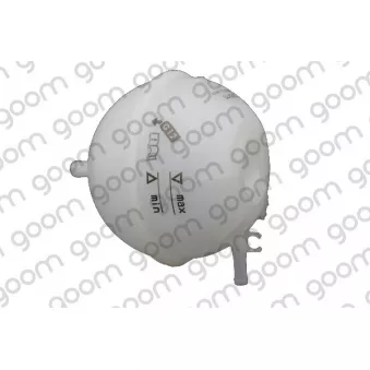Vase d'expansion, liquide de refroidissement GOOM RT-0085