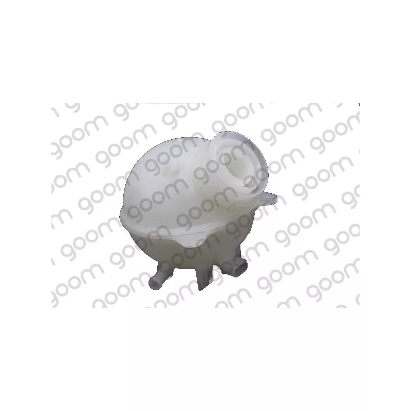 Vase d'expansion, liquide de refroidissement GOOM RT-0086
