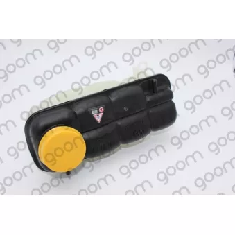 Vase d'expansion, liquide de refroidissement GOOM RT-0087