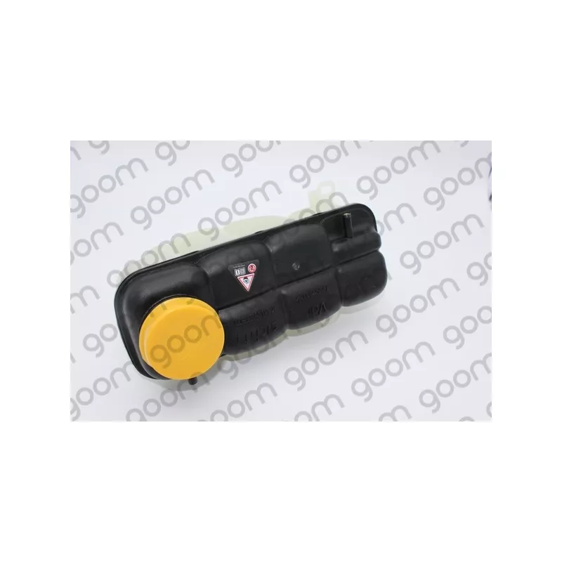 Vase d'expansion, liquide de refroidissement GOOM RT-0087
