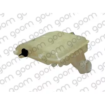 Vase d'expansion, liquide de refroidissement GOOM RT-0088