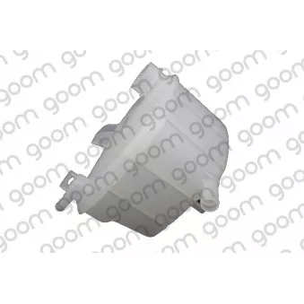 Vase d'expansion, liquide de refroidissement GOOM