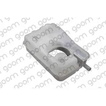 Vase d'expansion, liquide de refroidissement GOOM RT-0090