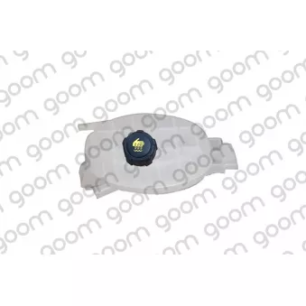 Vase d'expansion, liquide de refroidissement GOOM