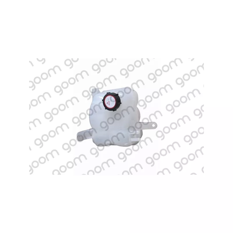 Vase d'expansion, liquide de refroidissement GOOM RT-0093