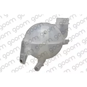 Vase d'expansion, liquide de refroidissement GOOM RT-0094