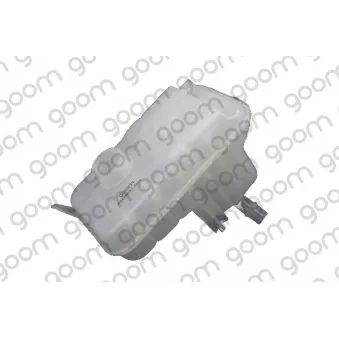 Vase d'expansion, liquide de refroidissement GOOM RT-0095