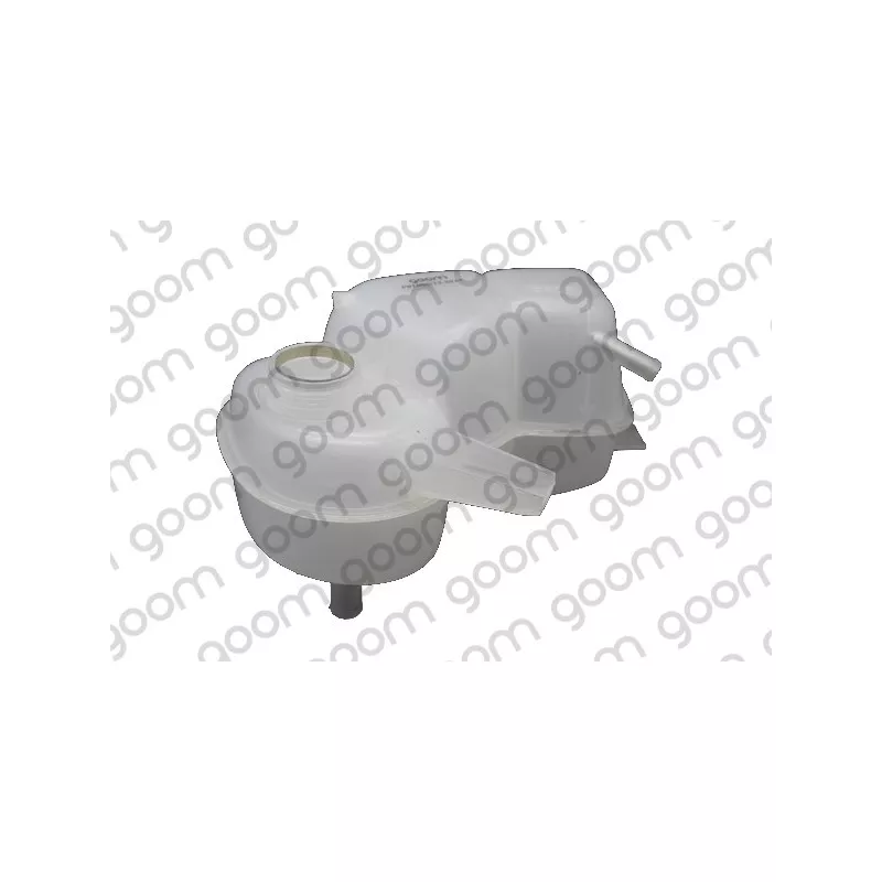 Vase d'expansion, liquide de refroidissement GOOM RT-0096