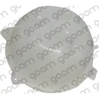 Vase d'expansion, liquide de refroidissement GOOM RT-0098