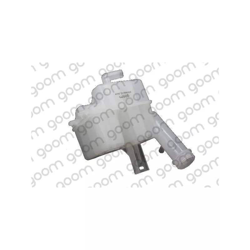 Vase d'expansion, liquide de refroidissement GOOM RT-0099