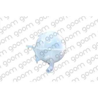 Vase d'expansion, liquide de refroidissement GOOM RT-0100