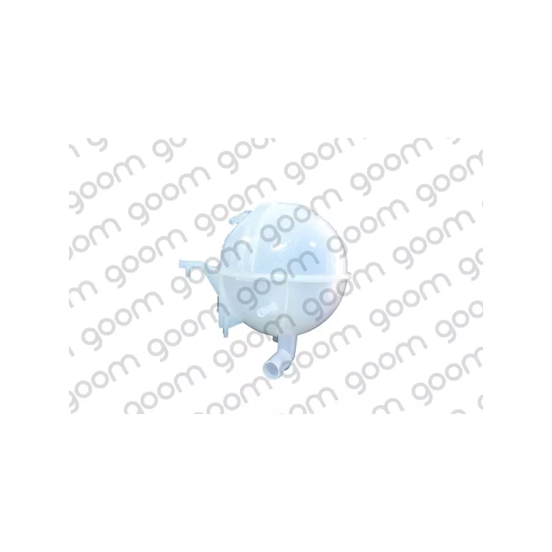 Vase d'expansion, liquide de refroidissement GOOM RT-0100