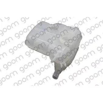 Vase d'expansion, liquide de refroidissement GOOM RT-0112