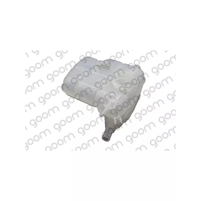 Vase d'expansion, liquide de refroidissement GOOM RT-0112