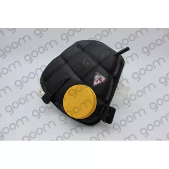 Vase d'expansion, liquide de refroidissement GOOM RT-0115
