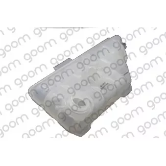 Vase d'expansion, liquide de refroidissement GOOM