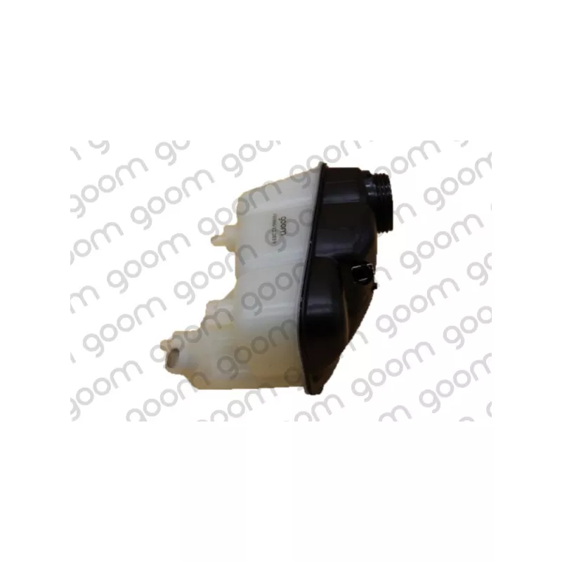 Vase d'expansion, liquide de refroidissement GOOM RT-0118
