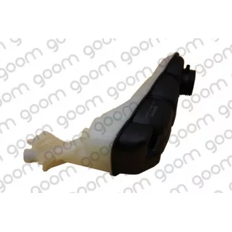 Vase d'expansion, liquide de refroidissement GOOM RT-0119
