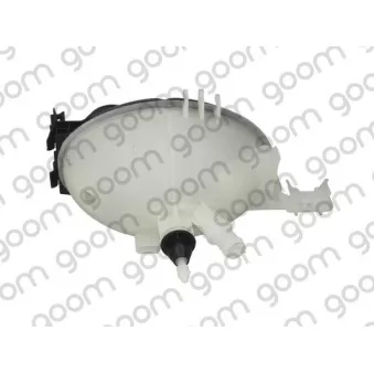Vase d'expansion, liquide de refroidissement GOOM RT-0120