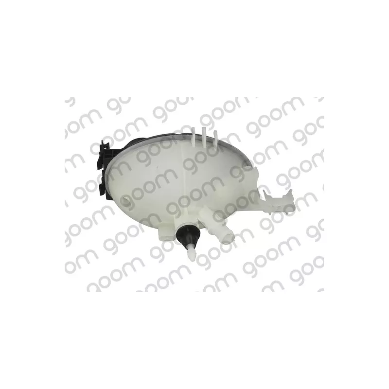 Vase d'expansion, liquide de refroidissement GOOM RT-0120