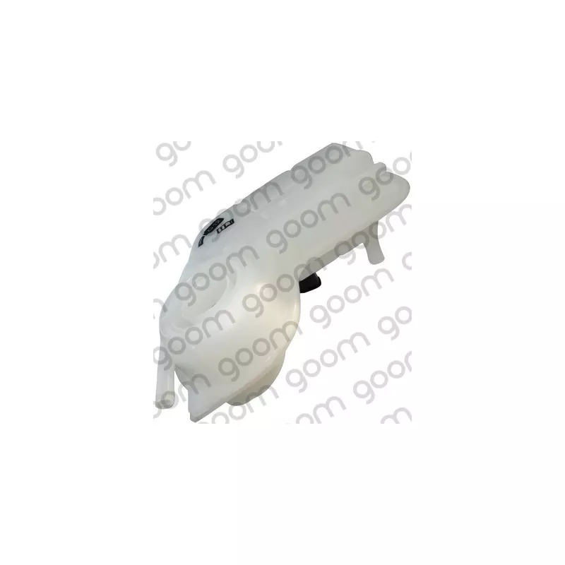 Vase d'expansion, liquide de refroidissement GOOM RT-0122