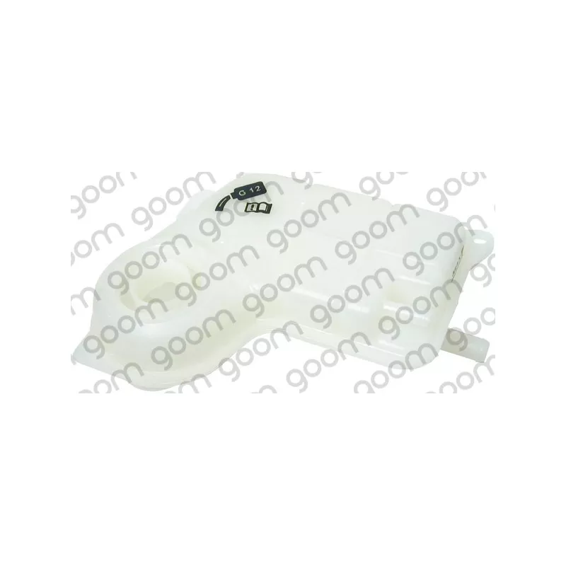 Vase d'expansion, liquide de refroidissement GOOM RT-0123
