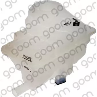 Vase d'expansion, liquide de refroidissement GOOM RT-0124