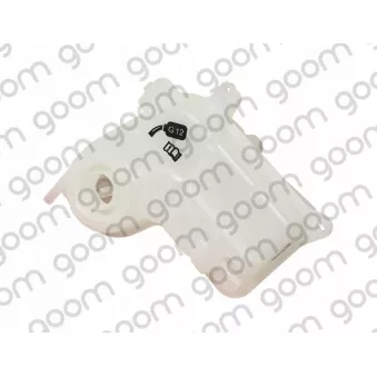 Vase d'expansion, liquide de refroidissement GOOM RT-0125