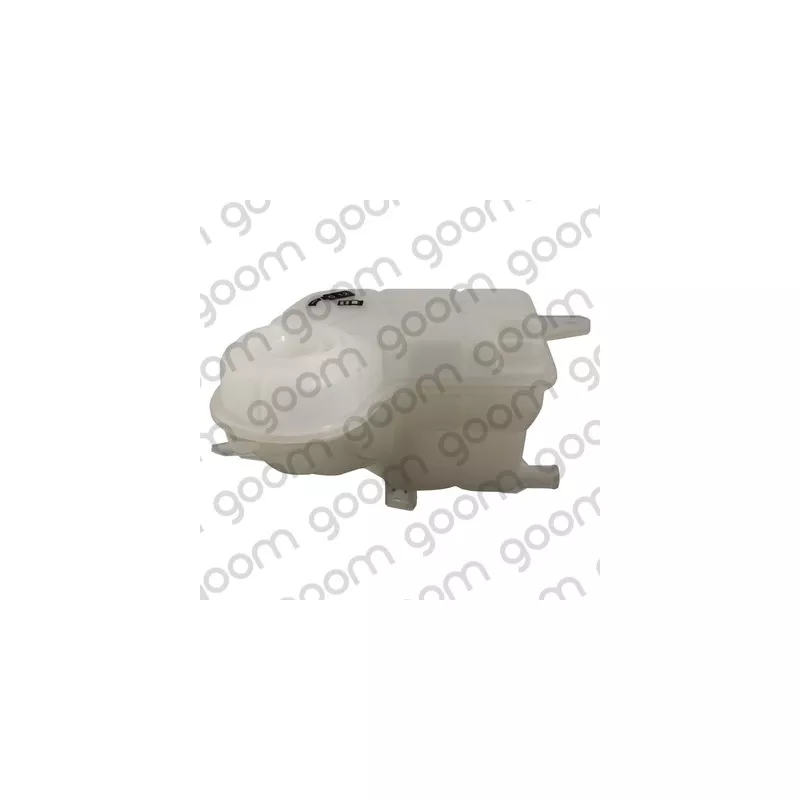 Vase d'expansion, liquide de refroidissement GOOM RT-0126