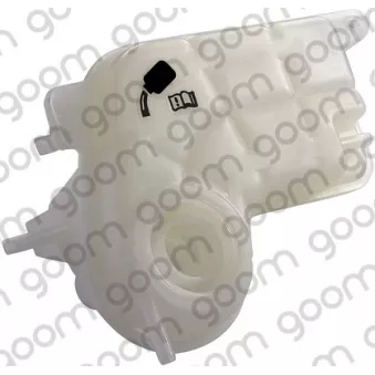 Vase d'expansion, liquide de refroidissement GOOM RT-0127